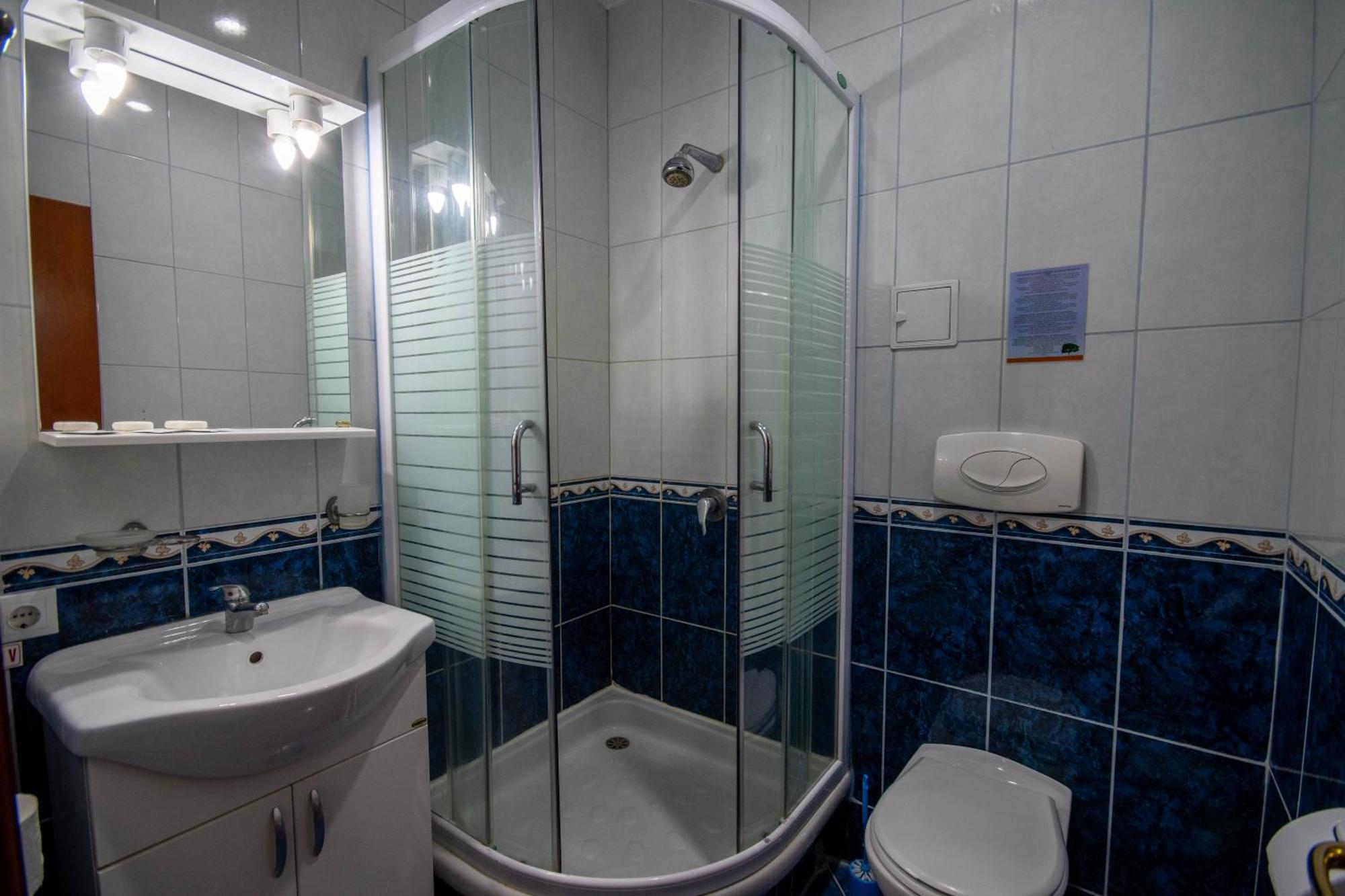 Hotel Coral Сату-Маре Екстер'єр фото