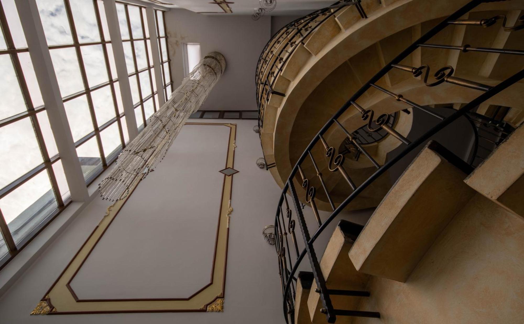 Hotel Coral Сату-Маре Екстер'єр фото