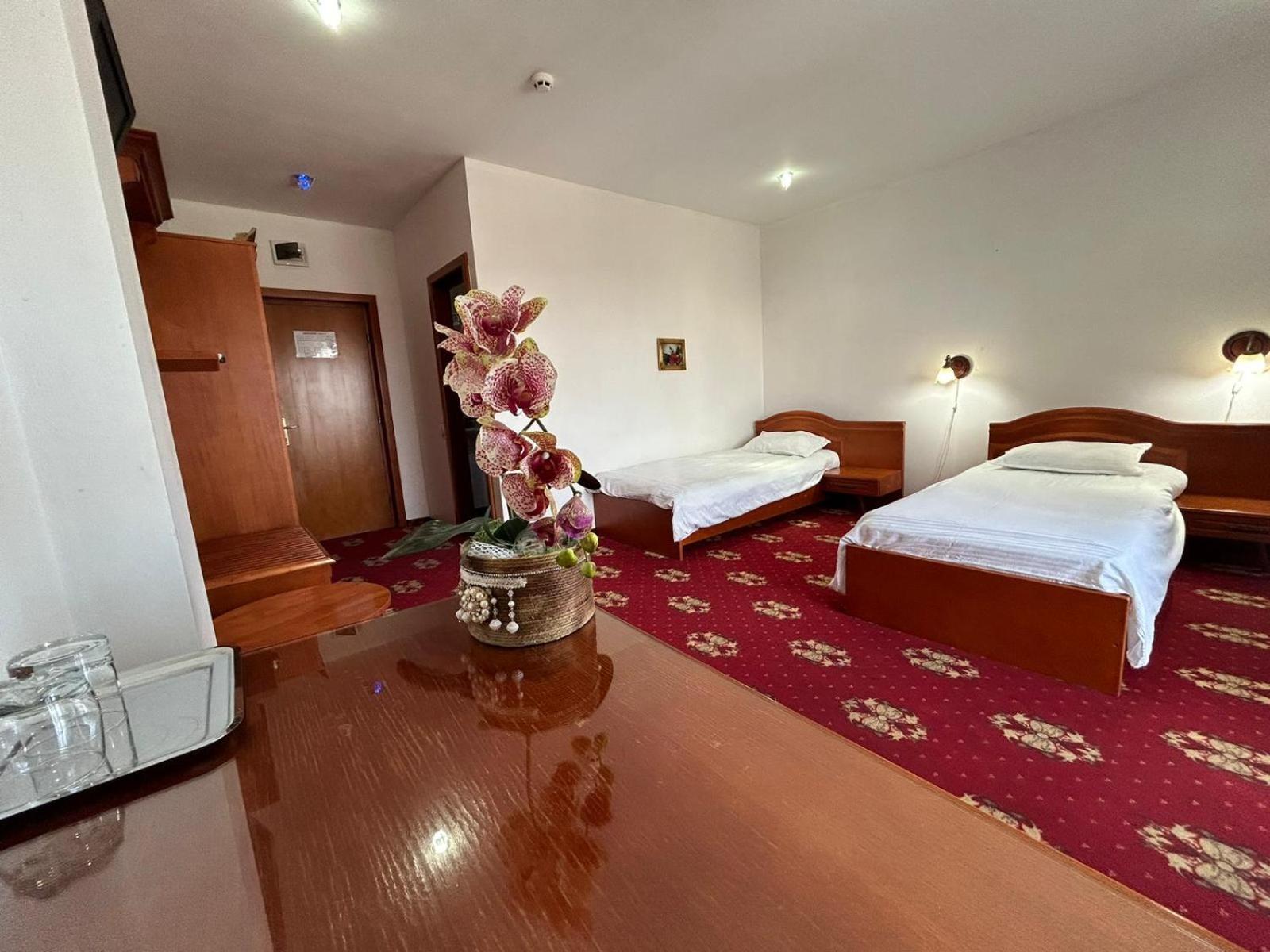 Hotel Coral Сату-Маре Екстер'єр фото