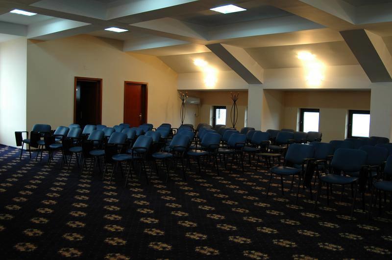 Hotel Coral Сату-Маре Екстер'єр фото